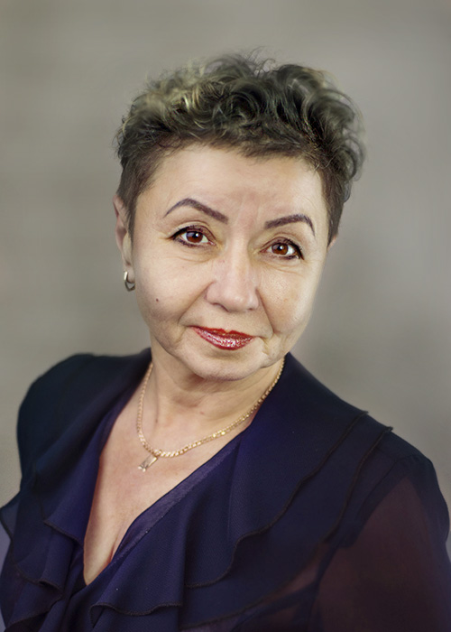 Карпова Наталья Юрьевна Карпова Наталья Юрьевна