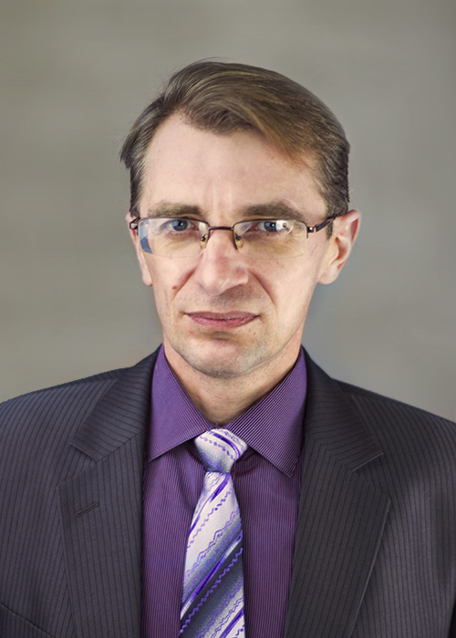 Киселев Андрей Владимирович Киселев Андрей Владимирович