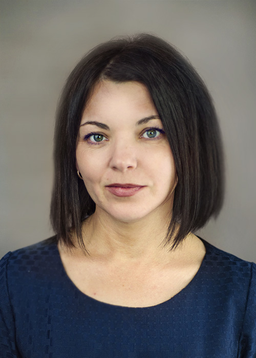 Плохута Елена Алексеевна Плохута Елена Алексеевна