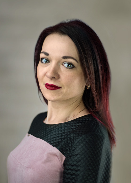 Окулова Елена Николаевна Окулова Елена Николаевна