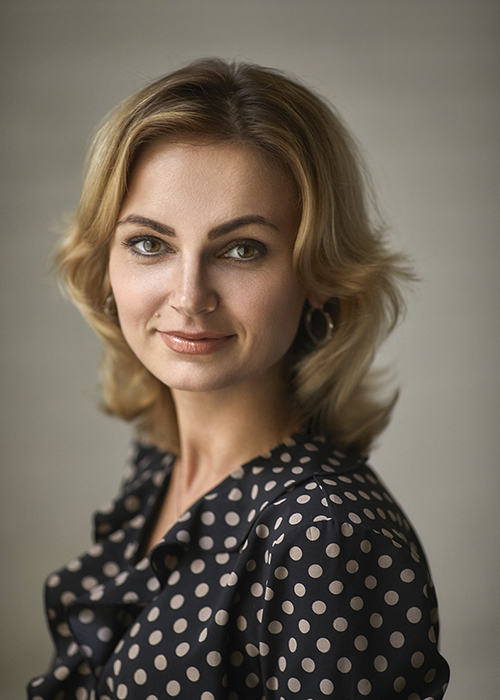 Евдокимова Алина Сергеевна Евдокимова Алина Сергеевна