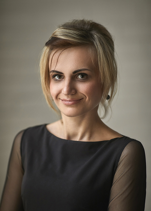 Пилюшина Елена Сергеевна Пилюшина Елена Сергеевна