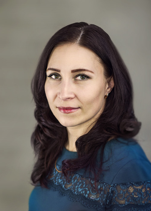 Питушкина Надежда Сергеевна Питушкина Надежда Сергеевна