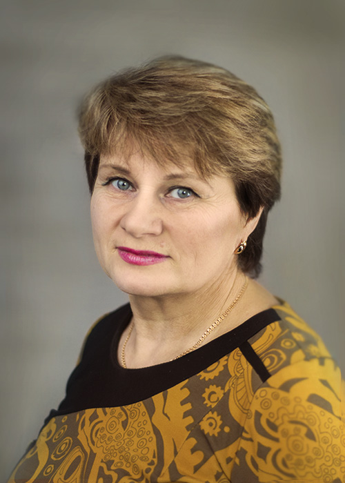 Морозова Светлана Витальевна Морозова Светлана Витальевна