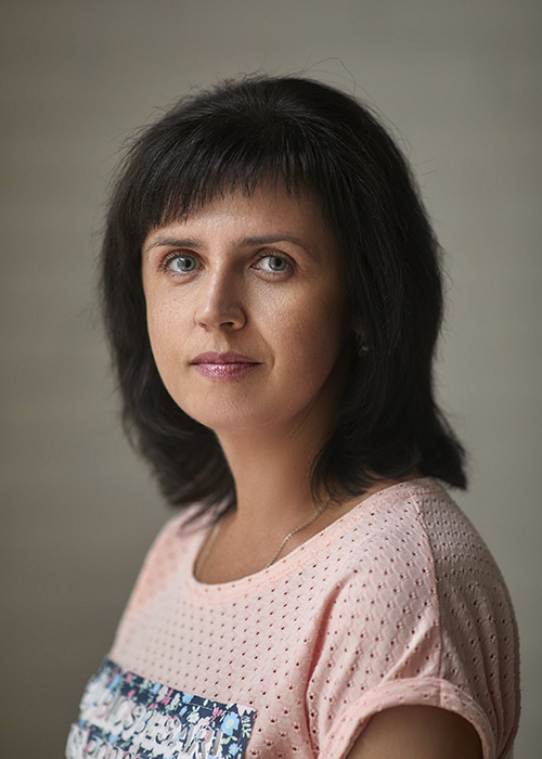 Якубенкова Наталья Ивановна Якубенкова Наталья Ивановна